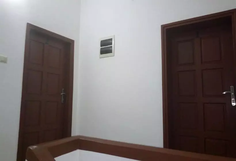 Hotel Residencial Horizonte