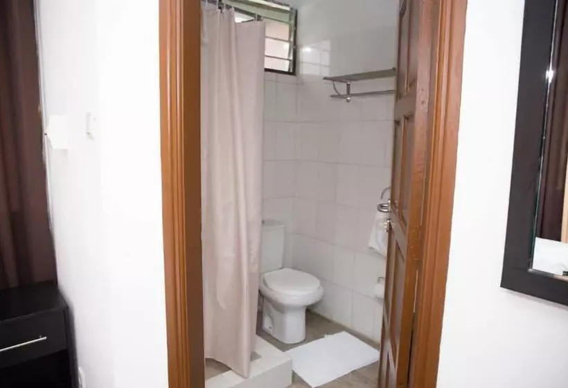 Hotel Residencial Horizonte