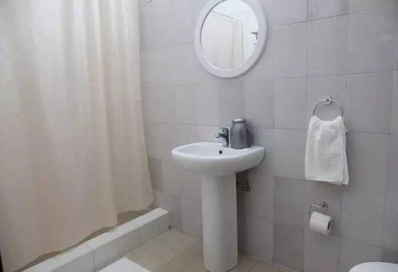 Hotel Residencial Horizonte