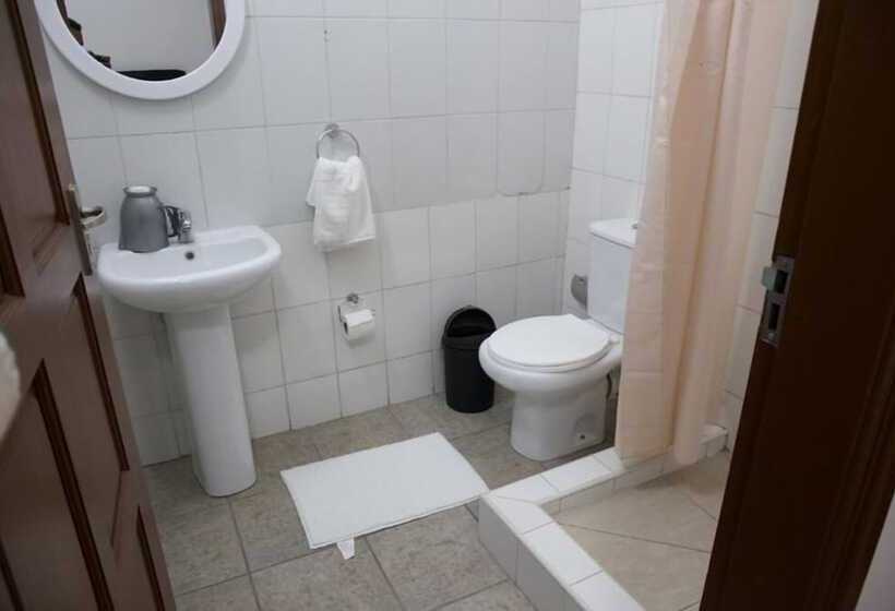 ホテル Residencial Horizonte