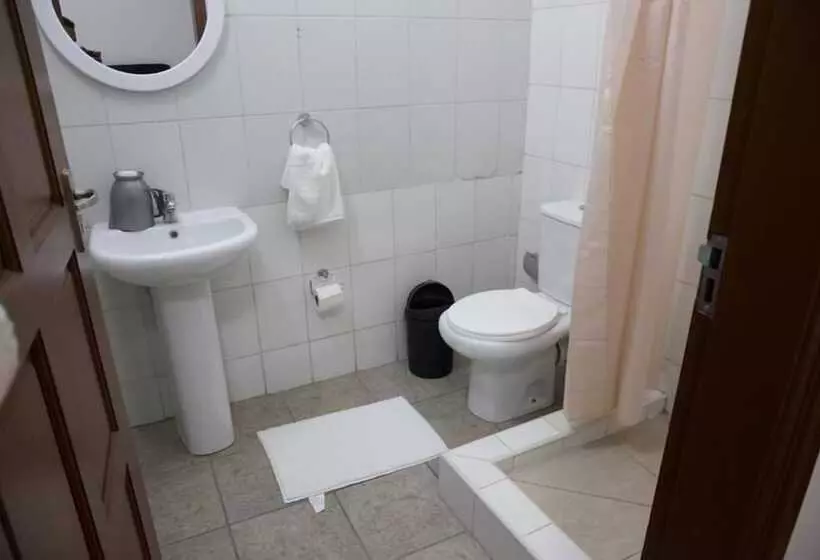 Hotel Residencial Horizonte