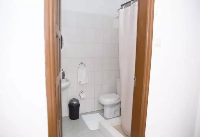 Hotel Residencial Horizonte