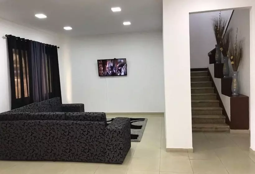 Hotel Residencial Horizonte
