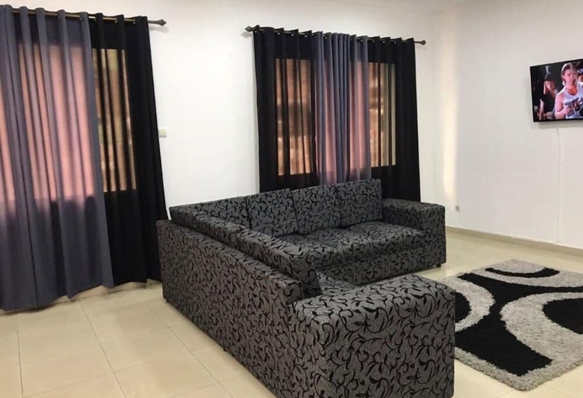 ホテル Residencial Horizonte