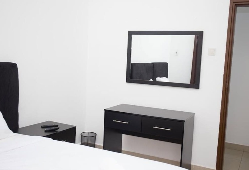 ホテル Residencial Horizonte