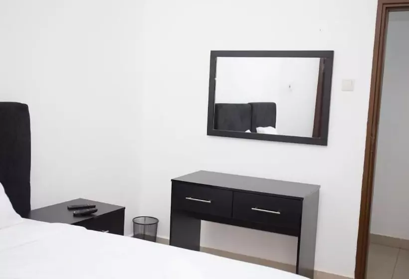 Hotel Residencial Horizonte