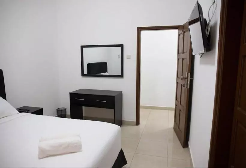 Hotel Residencial Horizonte