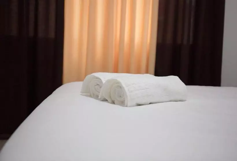 Hotel Residencial Horizonte