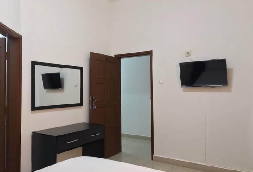 ホテル Residencial Horizonte