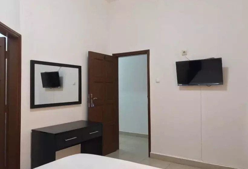Hotel Residencial Horizonte