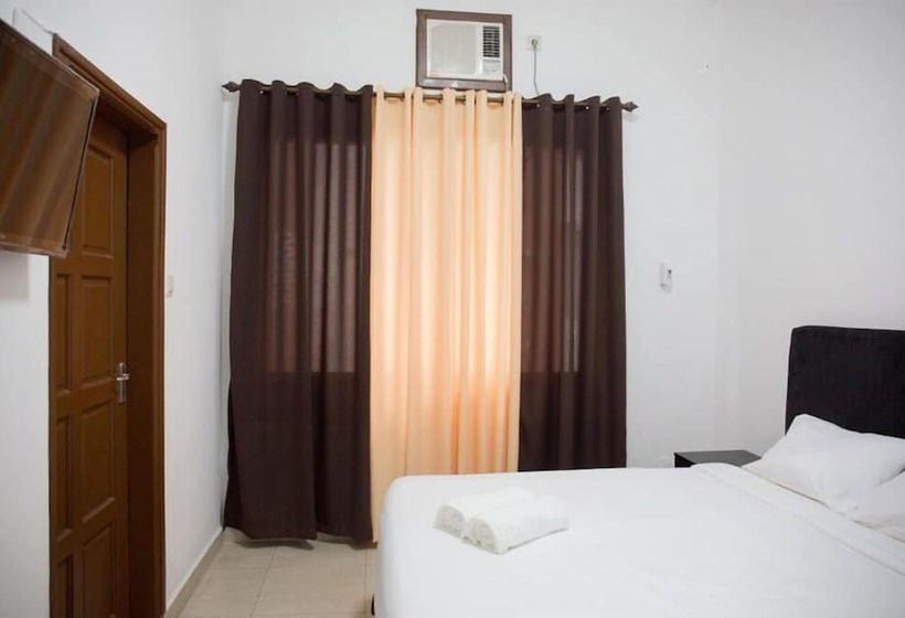 ホテル Residencial Horizonte