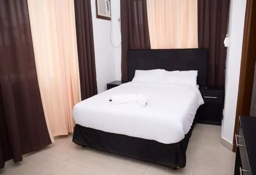 Hotel Residencial Horizonte