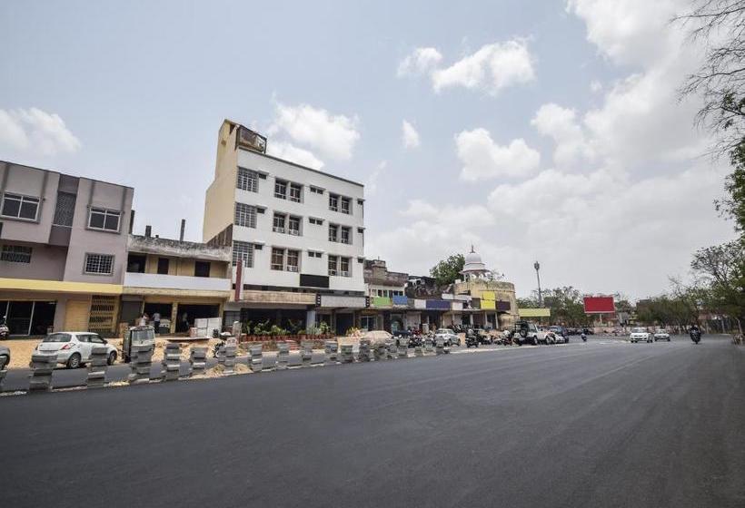 בית מלון כפרי Seema