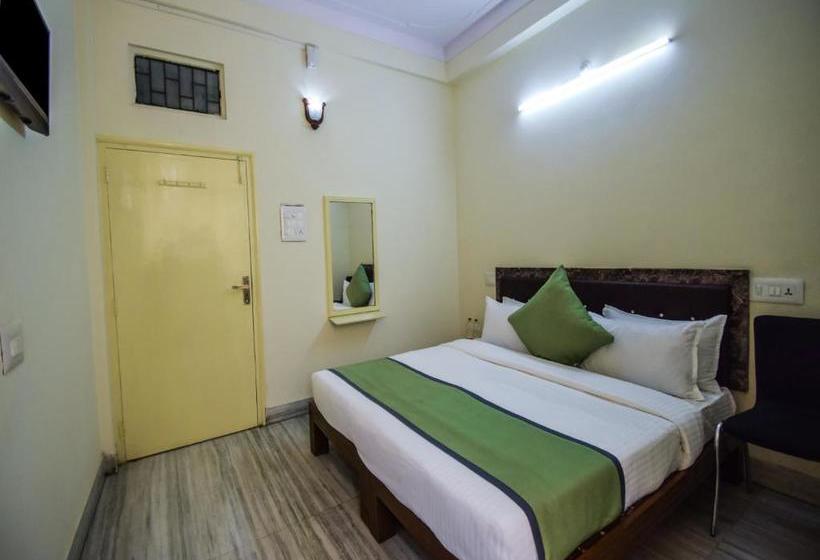 בית מלון כפרי Seema