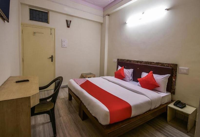 בית מלון כפרי Seema