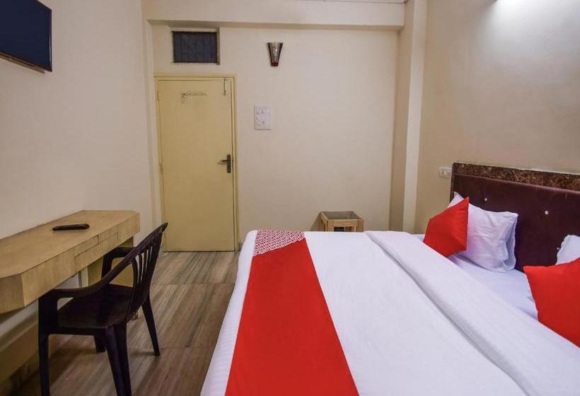 בית מלון כפרי Seema