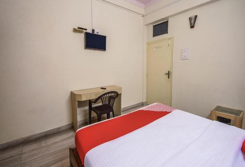 בית מלון כפרי Seema