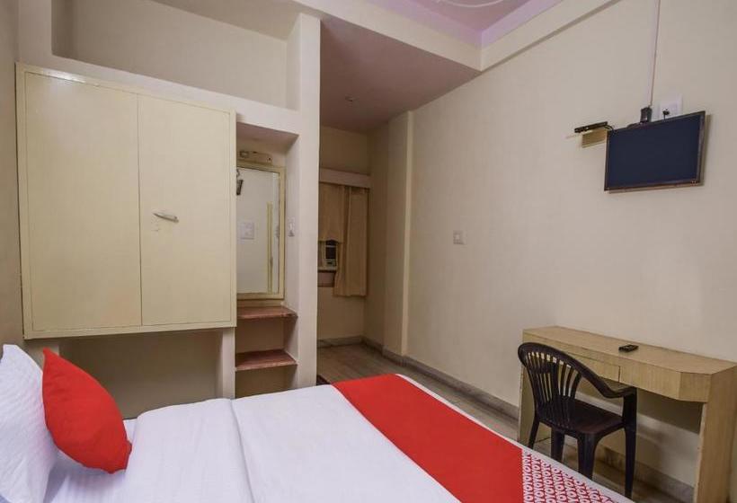 בית מלון כפרי Seema