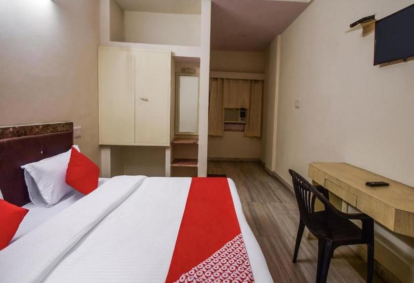 בית מלון כפרי Seema