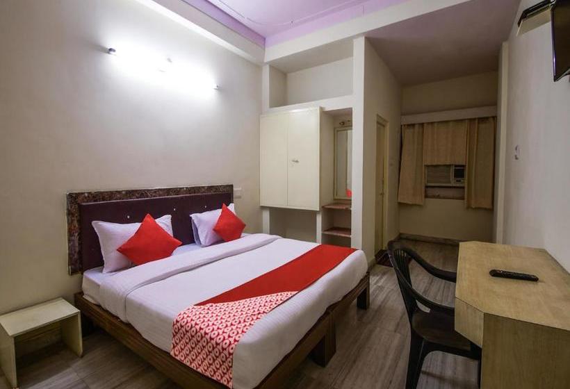 בית מלון כפרי Seema