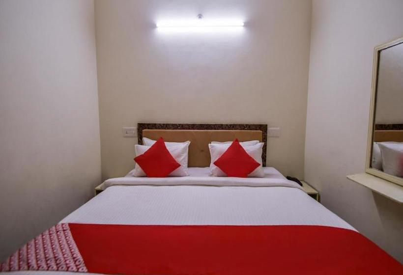 בית מלון כפרי Seema