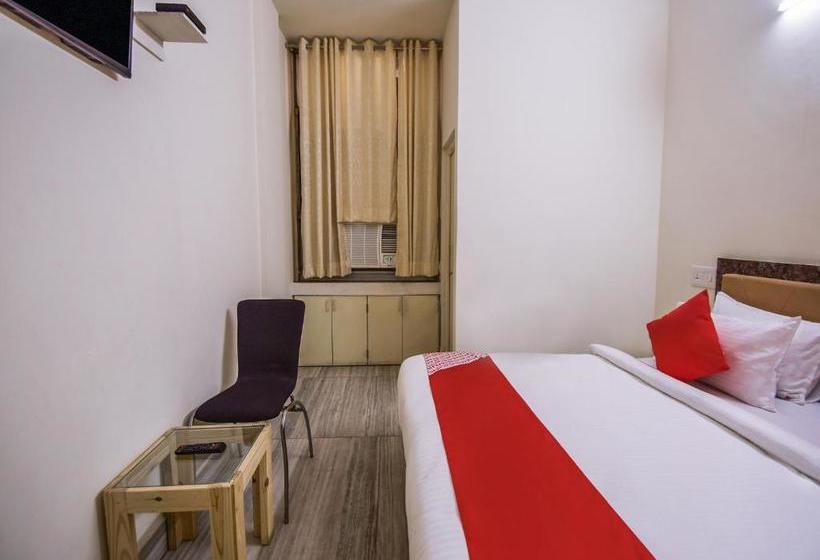 בית מלון כפרי Seema