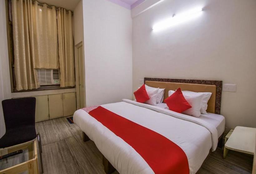 בית מלון כפרי Seema