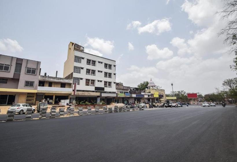 בית מלון כפרי Seema