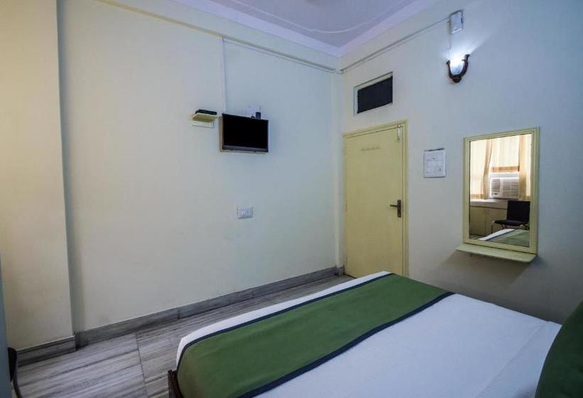 בית מלון כפרי Seema