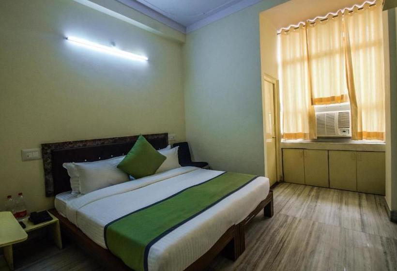 בית מלון כפרי Seema