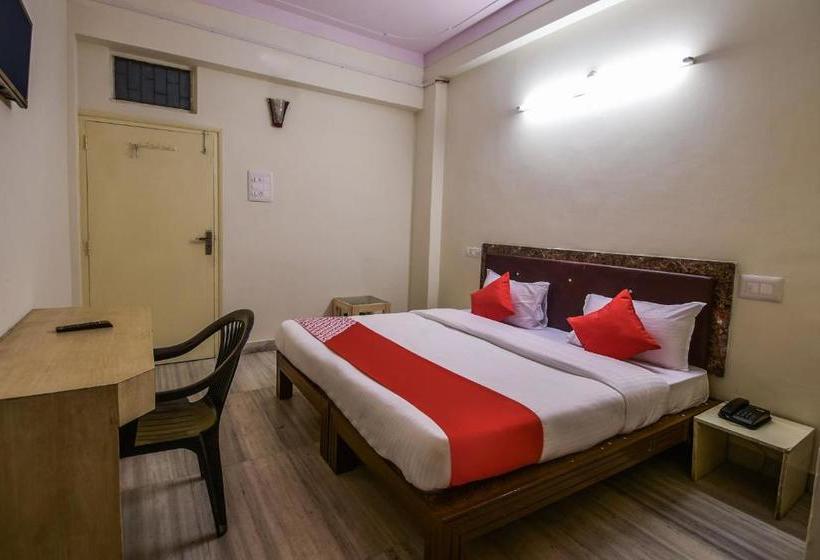 בית מלון כפרי Seema