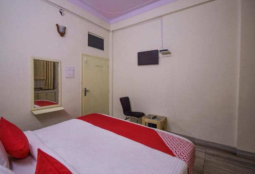 בית מלון כפרי Seema