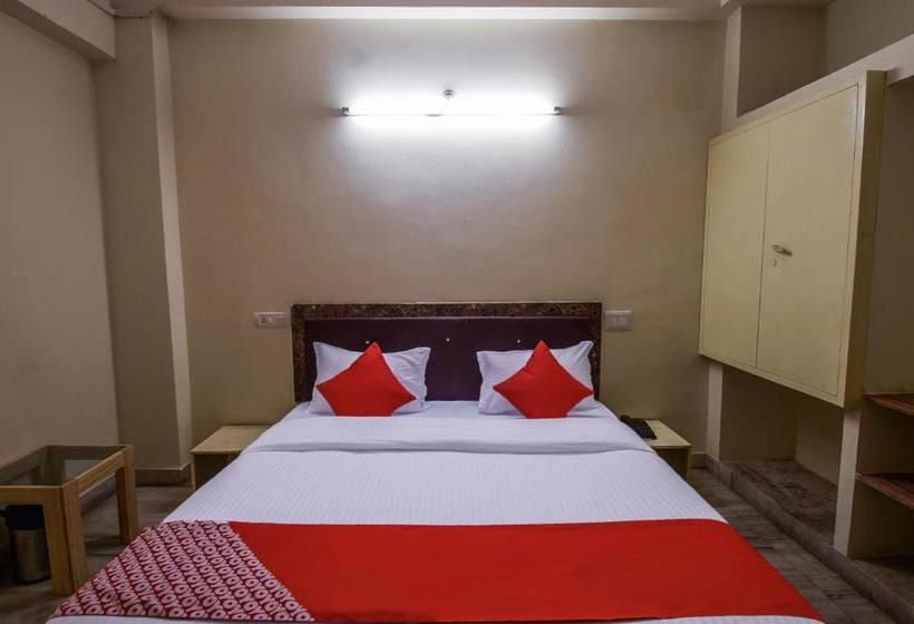 בית מלון כפרי Seema