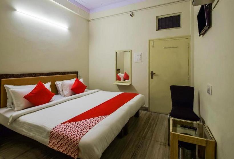 בית מלון כפרי Seema