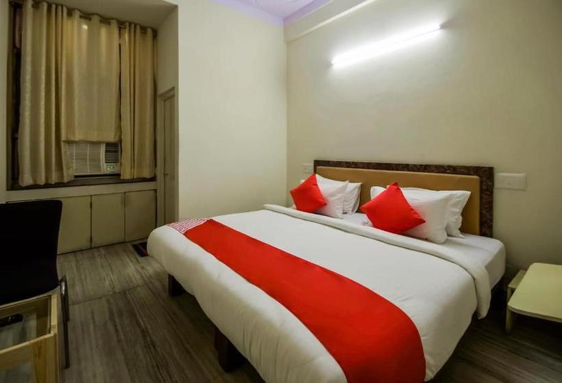 בית מלון כפרי Seema