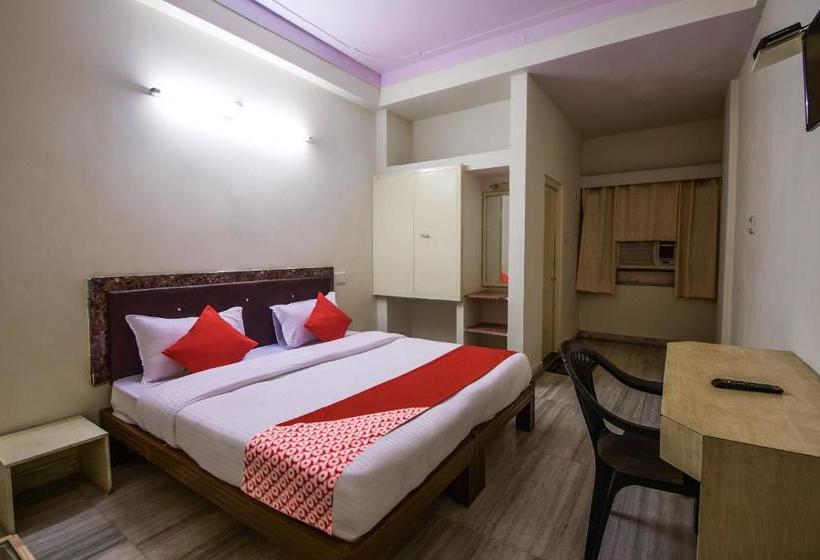 בית מלון כפרי Seema