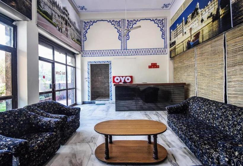 בית מלון כפרי Seema