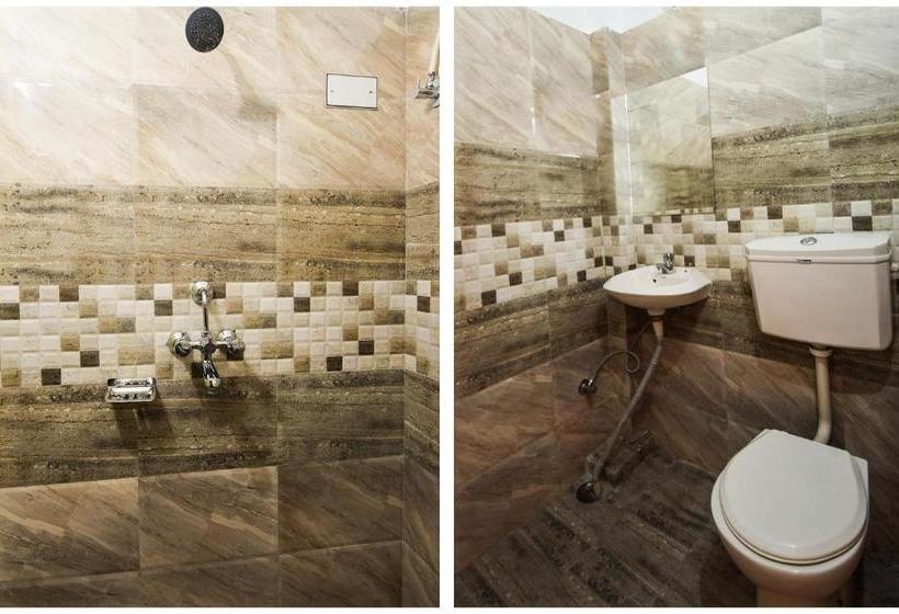 בית מלון כפרי Seema