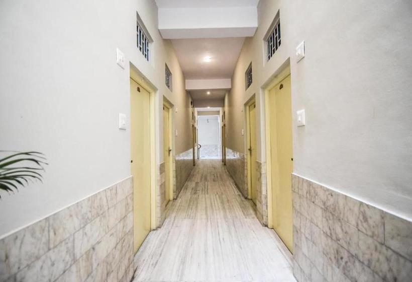 בית מלון כפרי Seema