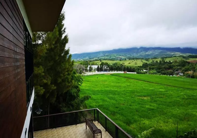 Krin Resort