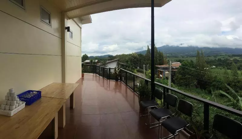 Krin Resort