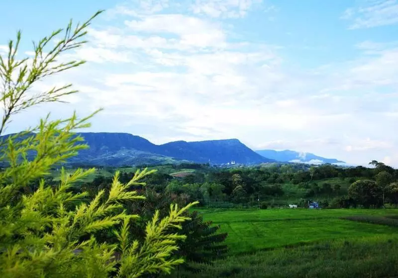 Krin Resort