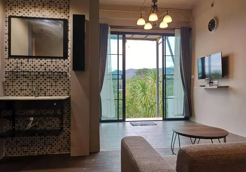 Krin Resort