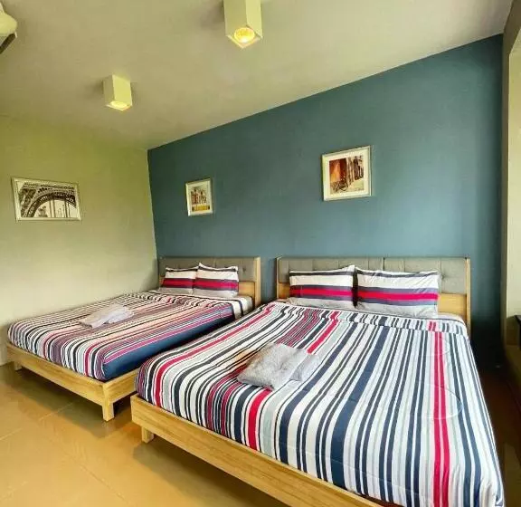 Krin Resort