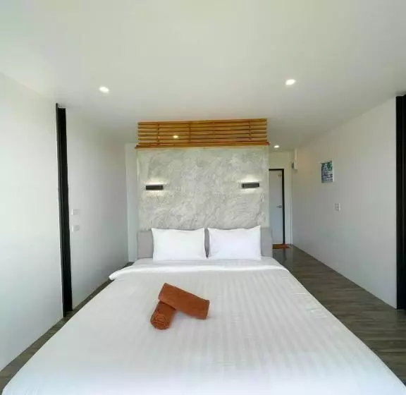 Krin Resort