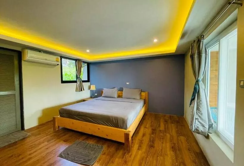 Krin Resort