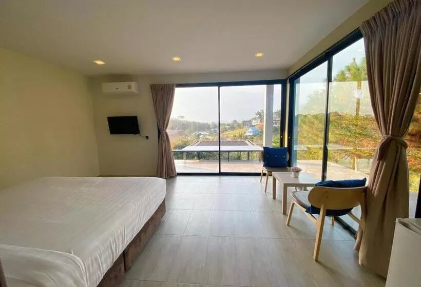 Krin Resort