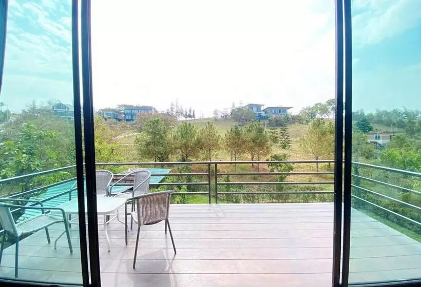 Krin Resort