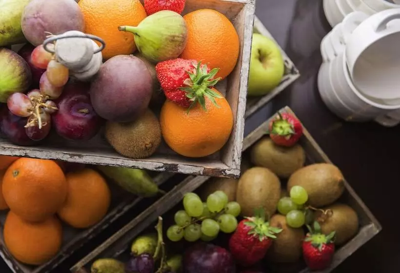 Novotel Charleroi Centre