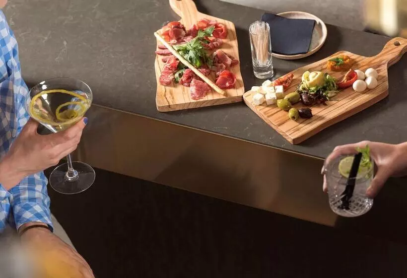 Novotel Charleroi Centre